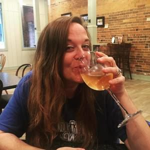 Meet your Posher, Kendra